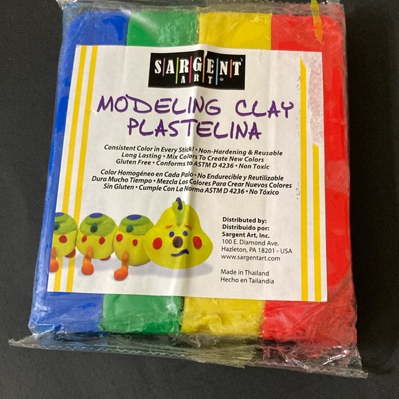 7 Sensory ((Visual/Auditory/Tactile) Toys Bundle - Picture 4 of 14